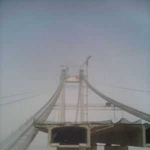 泰州长江公路大桥