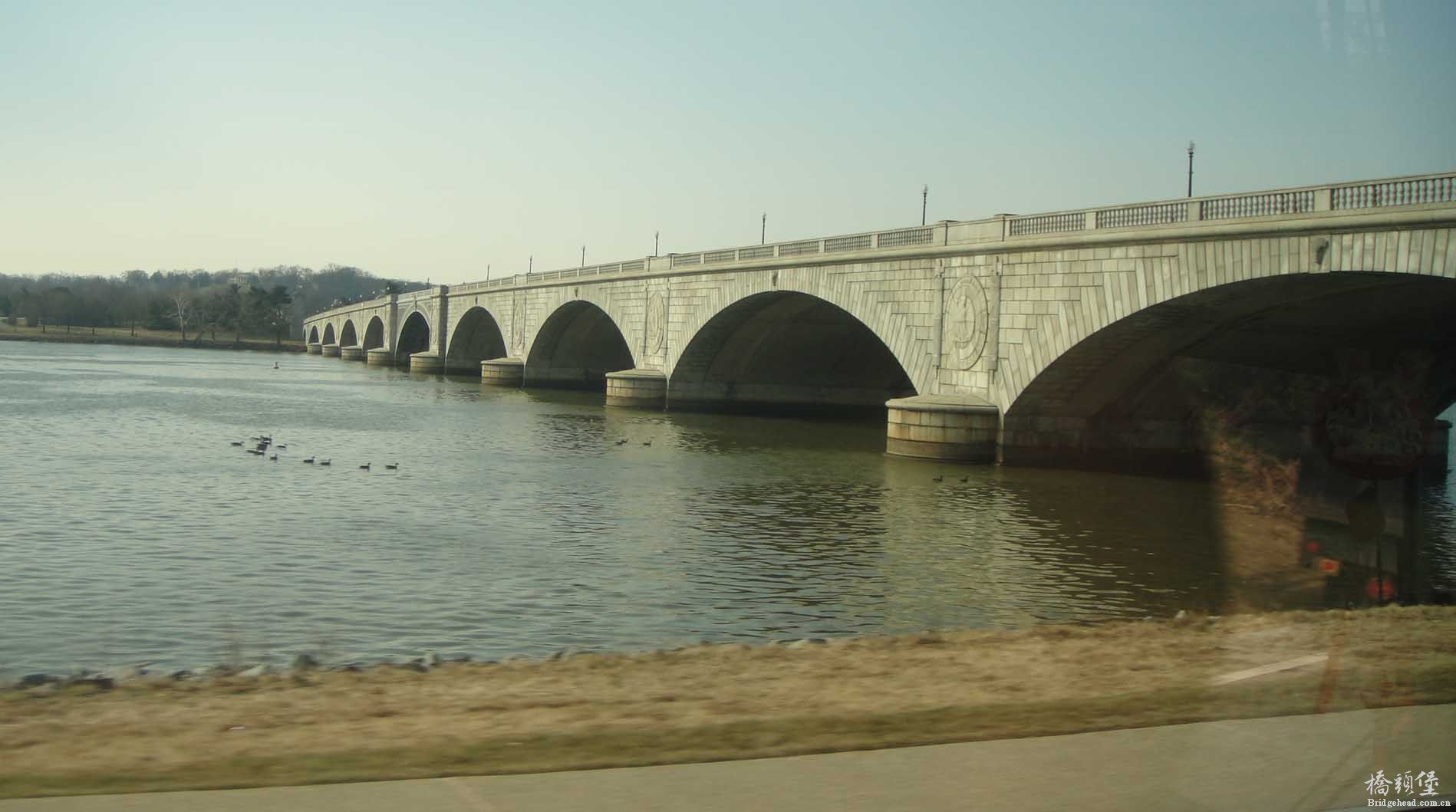 中国式石拱桥在华盛顿3.jpg