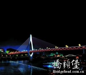 千厮门夜景效果图（色彩未定）.jpg