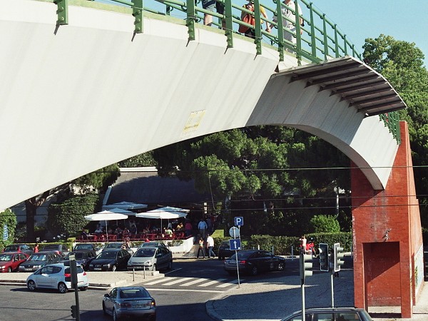 Belem Footbridge, Lisbon2.jpg