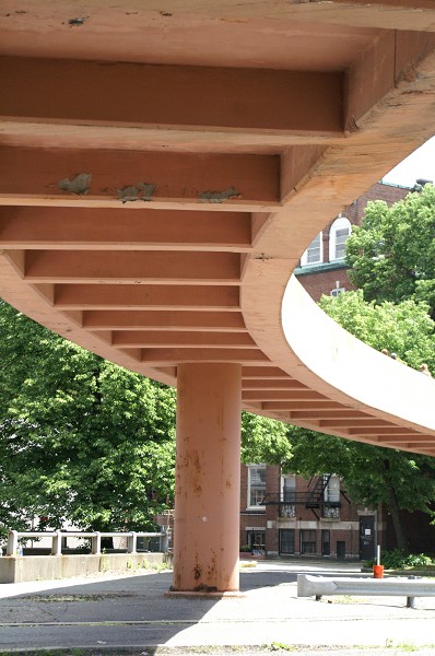 Arthur Fiedler Bridge, Boston5.jpg