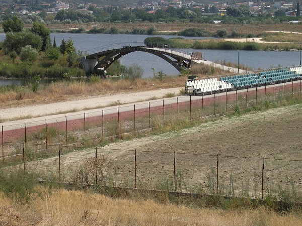 Footbridge at Arta Stadium.jpg