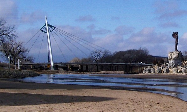 Arkansas River Footbridge1.jpg