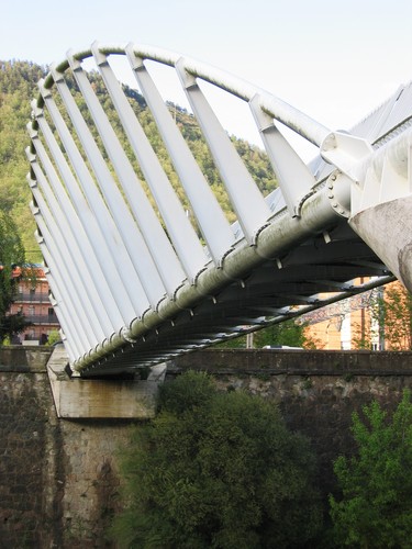 西班牙 Ripoll,La Devesa Bridge 02.jpg