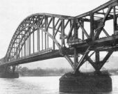 德国莱茵兰-普法尔茨雷马根鲁登道夫大桥