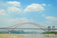 “重庆最美桥梁”评选初步结果