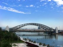 特别策划：致敬天津海河上的桥