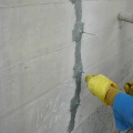 壁可法混凝土微细裂缝注胶器