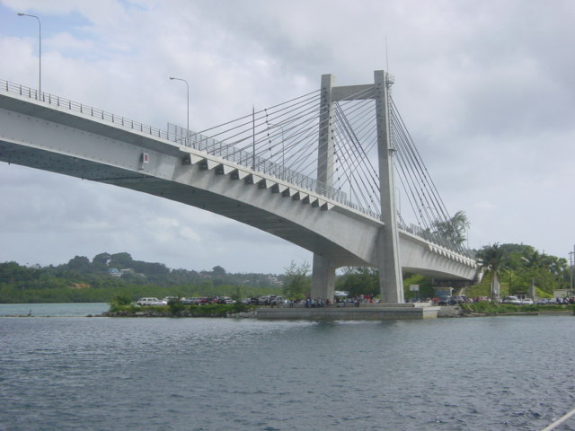 帕劳群岛Koror-Babeldaob新桥3.jpg
