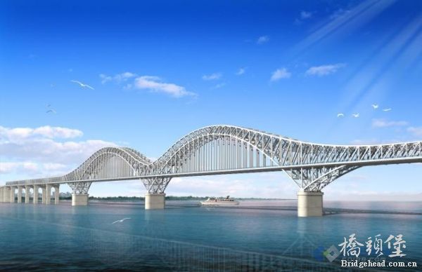 9.江苏南京大胜关长江大桥（铁路桥）.jpg