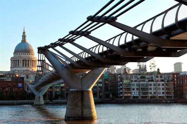 伦敦千禧桥3.jpg