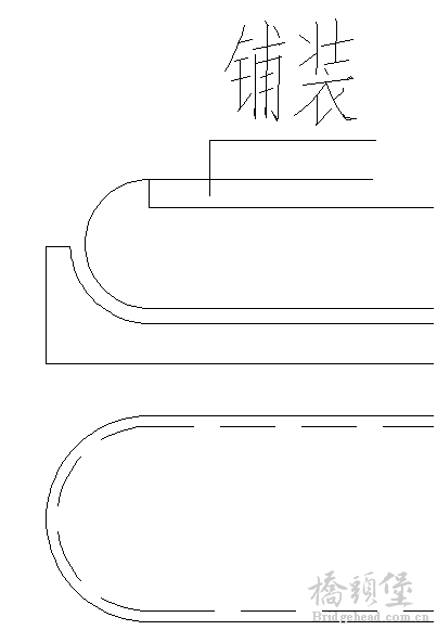示意图