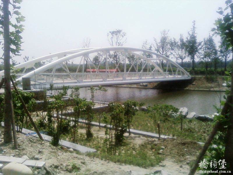 白河钢桥2
