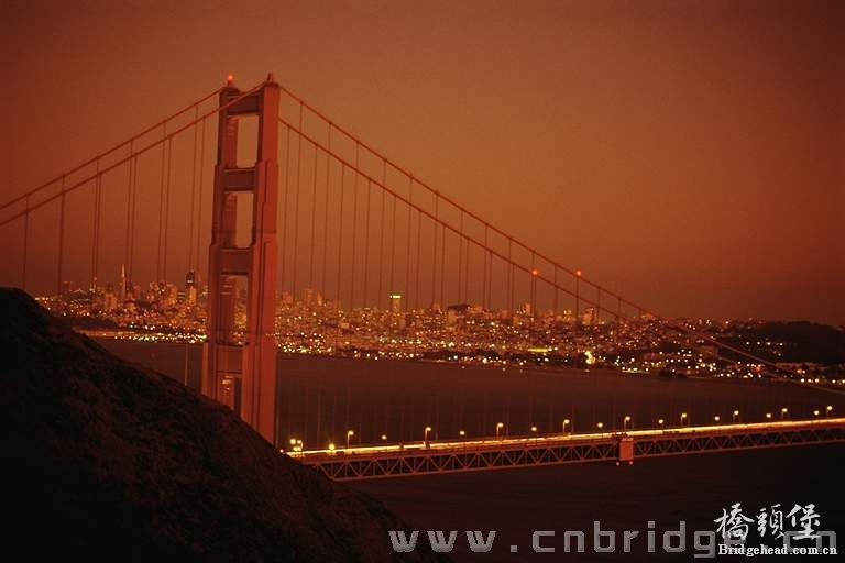 2美国—金门大桥(4) Golden Gate Bridge.jpg