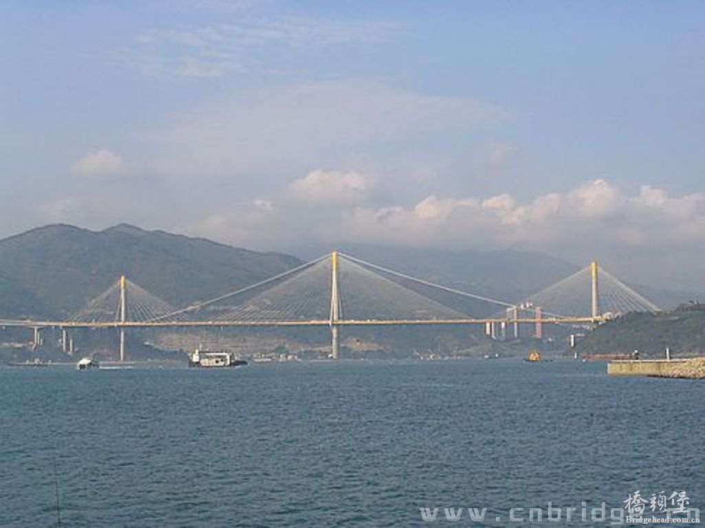 11  中国香港—汀九桥(1) Tingkau Bridge.jpg
