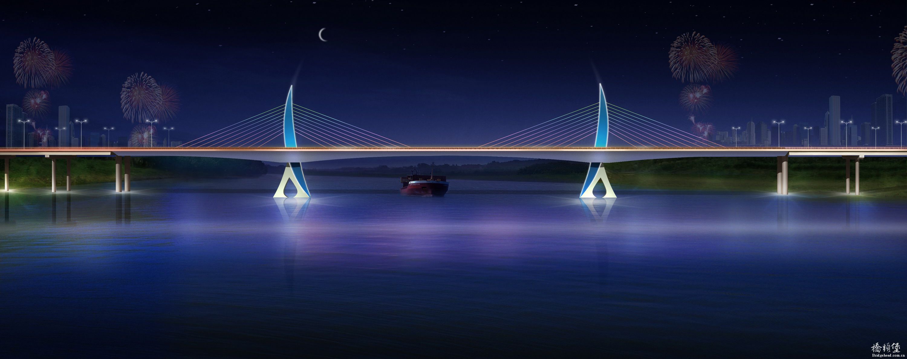 太和玄月大桥夜景.jpg