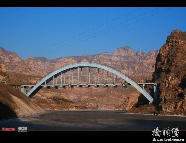 北方