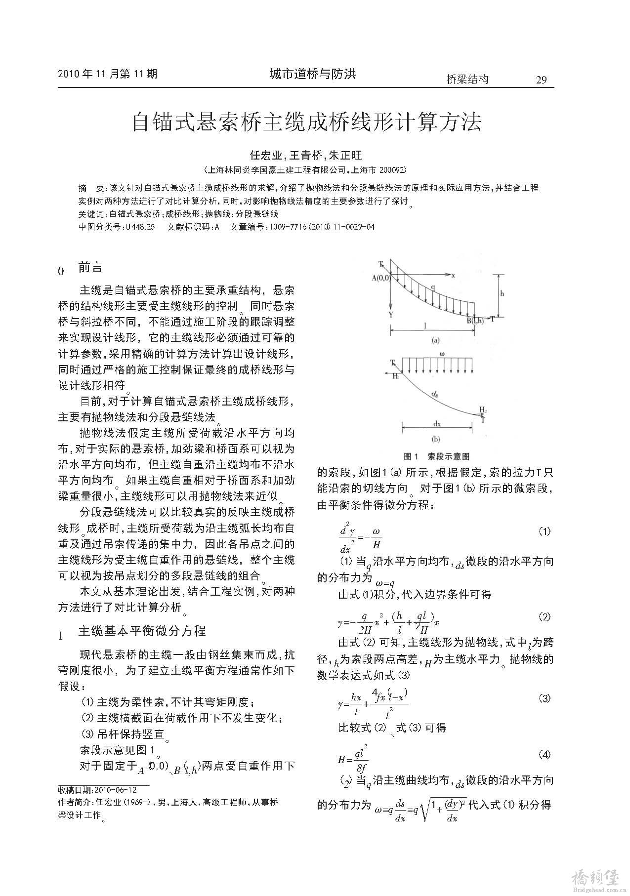 自锚式悬索桥主缆成桥线形计算方法_页面_1.jpg