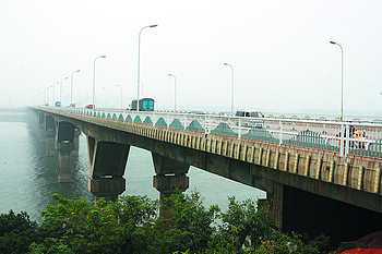 湘江三桥
