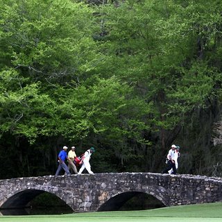 a bridge was named after Nelson at augusta - rob carr - AP.jpg