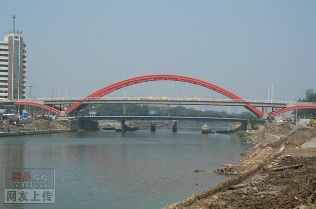 金刚桥