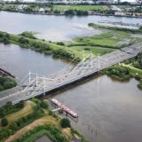 新建A1高速公路汉堡北易北河大桥设计方案
