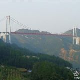 贵州这7座世界级桥梁，与深渊峡谷峭壁相伴，太震撼啦