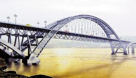 重庆的桥梁图片