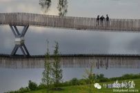 国外桥梁景观设计系列作品（11～15）