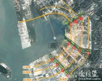 解读深圳+前海11座桥梁概念设计方案(多图)