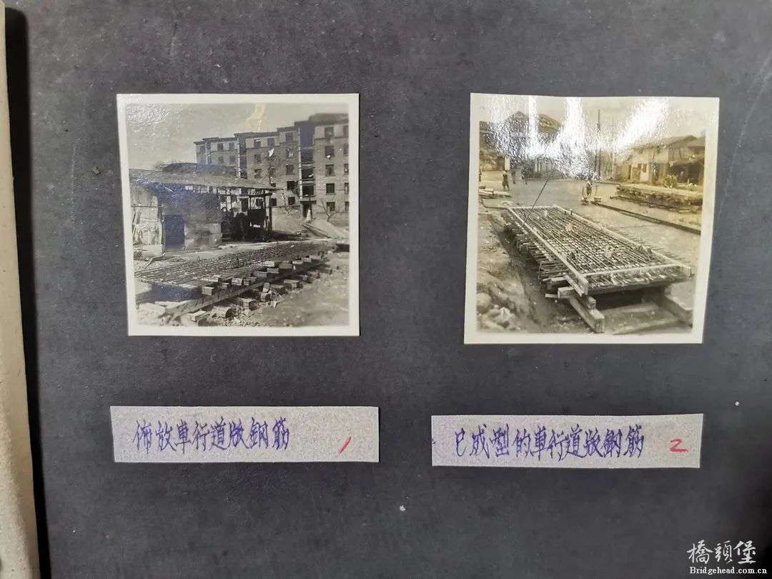 关于重庆中心城区跨江第一桥 这些故事可能你不了解